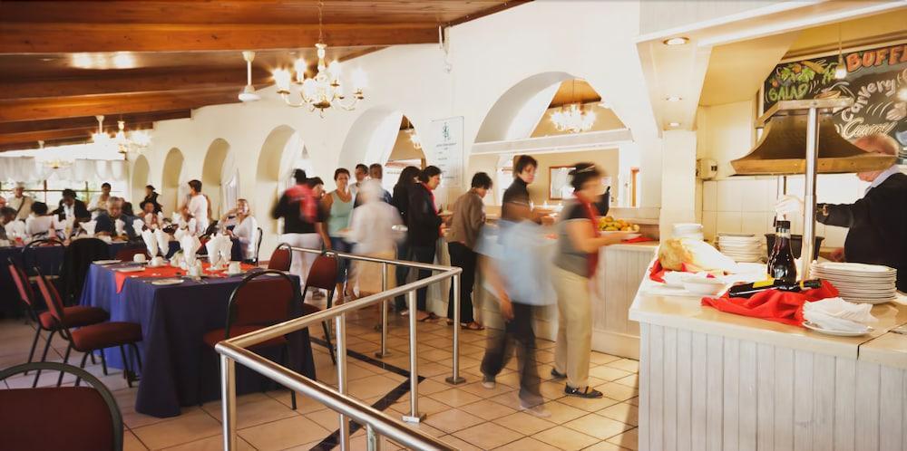 The Swellengrebel Hotel Swellendam Eksteriør bilde