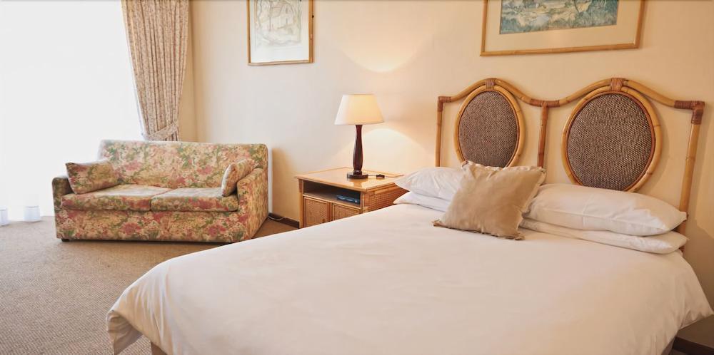 The Swellengrebel Hotel Swellendam Eksteriør bilde