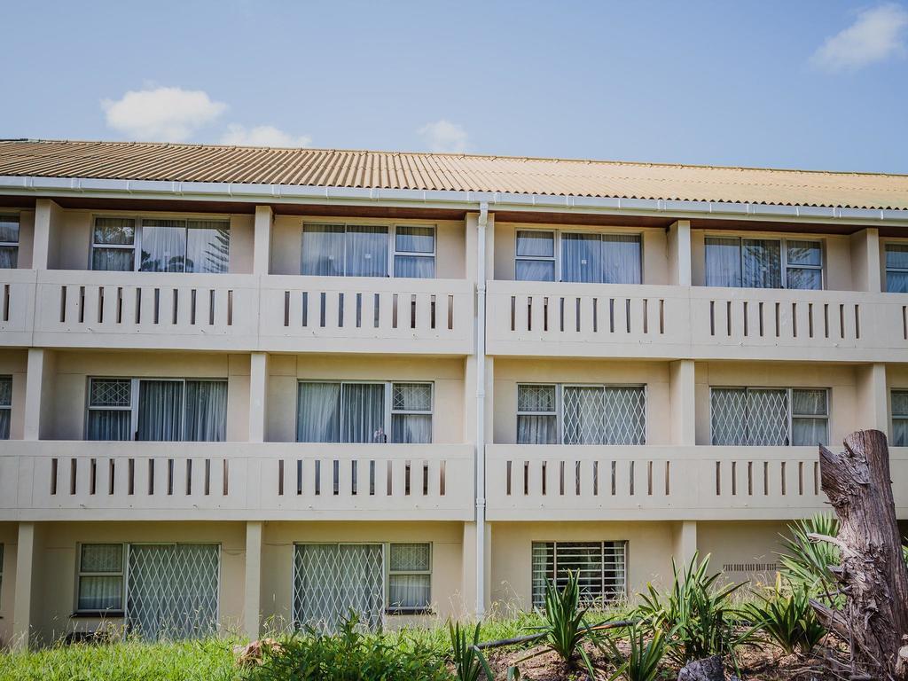 The Swellengrebel Hotel Swellendam Eksteriør bilde
