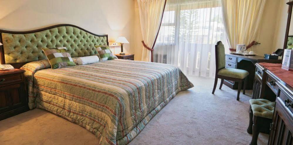 The Swellengrebel Hotel Swellendam Eksteriør bilde